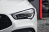 USED 2022 22 MERCEDES-BENZ CLA 2.0 CLA 250 AMG LINE PREMIUM PLUS 4d 222 BHP VAT Q CLA 45 REP+19 INCH ALLYS+BLACK PACK