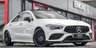 USED 2022 22 MERCEDES-BENZ CLA 2.0 CLA 250 AMG LINE PREMIUM PLUS 4d 222 BHP VAT Q CLA 45 REP+19 INCH ALLYS+BLACK PACK