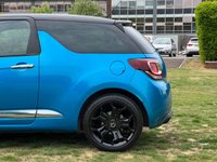 USED 2016 16 DS DS 3 1.2 PURETECH ELEGANCE S/S 3d 109 BHP 