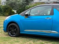 USED 2016 16 DS DS 3 1.2 PURETECH ELEGANCE S/S 3d 109 BHP 