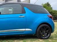 USED 2016 16 DS DS 3 1.2 PURETECH ELEGANCE S/S 3d 109 BHP 