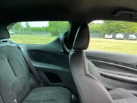 USED 2016 16 DS DS 3 1.2 PURETECH ELEGANCE S/S 3d 109 BHP 