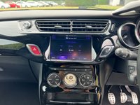 USED 2016 16 DS DS 3 1.2 PURETECH ELEGANCE S/S 3d 109 BHP 