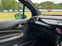 USED 2016 16 DS DS 3 1.2 PURETECH ELEGANCE S/S 3d 109 BHP 