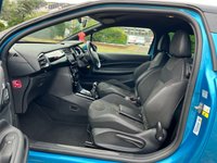 USED 2016 16 DS DS 3 1.2 PURETECH ELEGANCE S/S 3d 109 BHP 