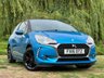 USED 2016 16 DS DS 3 1.2 PURETECH ELEGANCE S/S 3d 109 BHP 