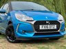 USED 2016 16 DS DS 3 1.2 PURETECH ELEGANCE S/S 3d 109 BHP 