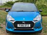 USED 2016 16 DS DS 3 1.2 PURETECH ELEGANCE S/S 3d 109 BHP 