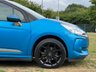 USED 2016 16 DS DS 3 1.2 PURETECH ELEGANCE S/S 3d 109 BHP 