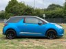 USED 2016 16 DS DS 3 1.2 PURETECH ELEGANCE S/S 3d 109 BHP 