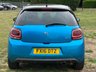 USED 2016 16 DS DS 3 1.2 PURETECH ELEGANCE S/S 3d 109 BHP 
