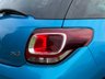 USED 2016 16 DS DS 3 1.2 PURETECH ELEGANCE S/S 3d 109 BHP 