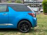 USED 2016 16 DS DS 3 1.2 PURETECH ELEGANCE S/S 3d 109 BHP 
