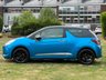 USED 2016 16 DS DS 3 1.2 PURETECH ELEGANCE S/S 3d 109 BHP 