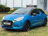 USED 2016 16 DS DS 3 1.2 PURETECH ELEGANCE S/S 3d 109 BHP 
