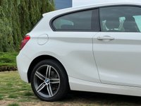 USED 2015 15 BMW 1 SERIES 1.6 116I SPORT 3d 135 BHP 