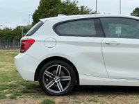 USED 2015 15 BMW 1 SERIES 1.6 116I SPORT 3d 135 BHP 