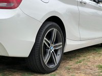 USED 2015 15 BMW 1 SERIES 1.6 116I SPORT 3d 135 BHP 