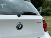 USED 2015 15 BMW 1 SERIES 1.6 116I SPORT 3d 135 BHP 