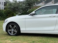USED 2015 15 BMW 1 SERIES 1.6 116I SPORT 3d 135 BHP 