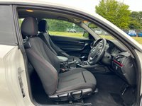 USED 2015 15 BMW 1 SERIES 1.6 116I SPORT 3d 135 BHP 
