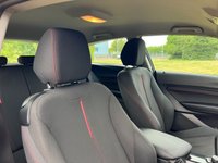 USED 2015 15 BMW 1 SERIES 1.6 116I SPORT 3d 135 BHP 