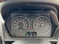 USED 2015 15 BMW 1 SERIES 1.6 116I SPORT 3d 135 BHP 