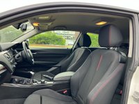 USED 2015 15 BMW 1 SERIES 1.6 116I SPORT 3d 135 BHP 