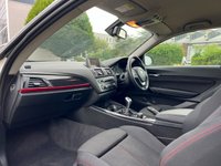 USED 2015 15 BMW 1 SERIES 1.6 116I SPORT 3d 135 BHP 