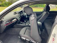 USED 2015 15 BMW 1 SERIES 1.6 116I SPORT 3d 135 BHP 
