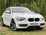 USED 2015 15 BMW 1 SERIES 1.6 116I SPORT 3d 135 BHP 