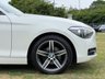 USED 2015 15 BMW 1 SERIES 1.6 116I SPORT 3d 135 BHP 