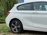 USED 2015 15 BMW 1 SERIES 1.6 116I SPORT 3d 135 BHP 