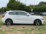 USED 2015 15 BMW 1 SERIES 1.6 116I SPORT 3d 135 BHP 