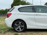USED 2015 15 BMW 1 SERIES 1.6 116I SPORT 3d 135 BHP 