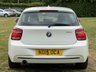 USED 2015 15 BMW 1 SERIES 1.6 116I SPORT 3d 135 BHP 