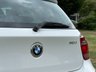 USED 2015 15 BMW 1 SERIES 1.6 116I SPORT 3d 135 BHP 