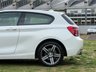 USED 2015 15 BMW 1 SERIES 1.6 116I SPORT 3d 135 BHP 