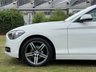 USED 2015 15 BMW 1 SERIES 1.6 116I SPORT 3d 135 BHP 