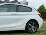USED 2015 15 BMW 1 SERIES 1.6 116I SPORT 3d 135 BHP 