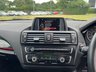 USED 2015 15 BMW 1 SERIES 1.6 116I SPORT 3d 135 BHP 