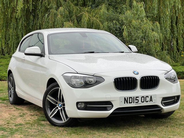 Used BMW cars for sale. BMW Dealer Gloucester | Cotswold Automotive
