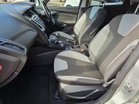 USED 2013 13 FORD FOCUS 1.6 ZETEC 5d 104 BHP FORD FOCUS 1.6 ZETEC 5d 104 BHP