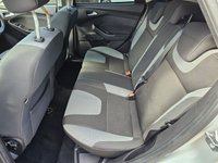 USED 2013 13 FORD FOCUS 1.6 ZETEC 5d 104 BHP FORD FOCUS 1.6 ZETEC 5d 104 BHP