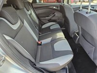 USED 2013 13 FORD FOCUS 1.6 ZETEC 5d 104 BHP FORD FOCUS 1.6 ZETEC 5d 104 BHP