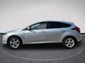 USED 2013 13 FORD FOCUS 1.6 ZETEC 5d 104 BHP FORD FOCUS 1.6 ZETEC 5d 104 BHP