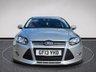 USED 2013 13 FORD FOCUS 1.6 ZETEC 5d 104 BHP FORD FOCUS 1.6 ZETEC 5d 104 BHP