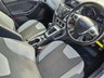 USED 2013 13 FORD FOCUS 1.6 ZETEC 5d 104 BHP FORD FOCUS 1.6 ZETEC 5d 104 BHP