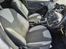 USED 2013 13 FORD FOCUS 1.6 ZETEC 5d 104 BHP FORD FOCUS 1.6 ZETEC 5d 104 BHP
