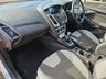 USED 2013 13 FORD FOCUS 1.6 ZETEC 5d 104 BHP FORD FOCUS 1.6 ZETEC 5d 104 BHP